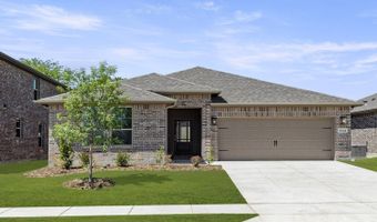 2544 Three Bars Ln, Anna, TX 75409