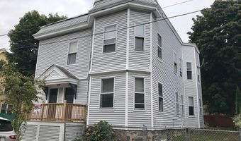 36-38 Coleman St, Boston, MA 02125