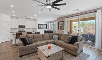 271 Polaris Ridge Ave, Henderson, NV 89011