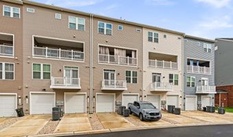 138 MATISSE Pl 1003G, Bowie, MD 20716