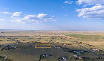 Tract 70 MONARCH DR, Cheyenne, WY 82009