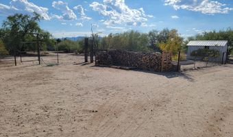 1501 N Redwing Pl, Benson, AZ 85602