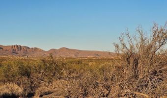 600 Starhaven Ln, Alpine, TX 79830