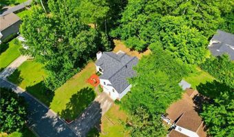3513 Robin Ln, Acworth, GA 30101