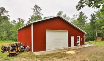 2411 Birch Park Dr NW, Pine River, MN 56435