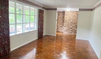 1512 LAKESHORE Dr, Anniston, AL 36207