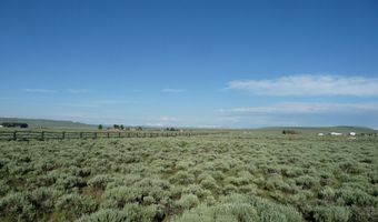 Tbd JOE ALEXANDER, Cora, WY 82925