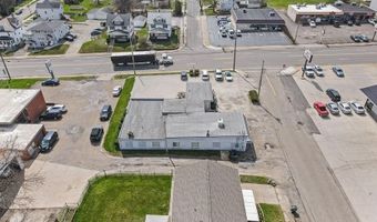 1950 S Freedom Ave, Alliance, OH 44601