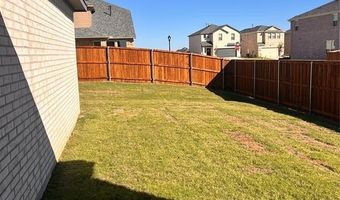 900 Portina Dr, Anna, TX 75409