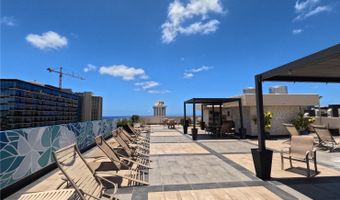 2345 Ala Wai Blvd 2215, Honolulu, HI 96815