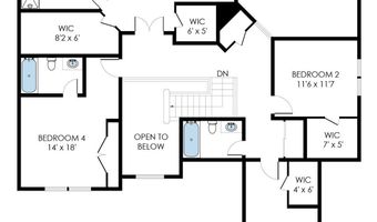 43485 FOXGROVE Ct, Ashburn, VA 20147