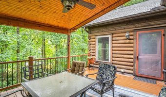 160 Sweetwater Ridge Rd, Balsam Grove, NC 28708