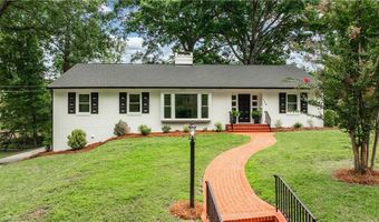 720 Worth St, Asheboro, NC 27203