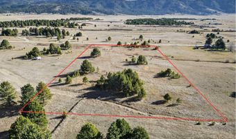 10201 Packsaddle Rd, Cascade, ID 83611