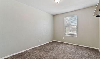 13632 NESS Ave, El Paso, TX 79928