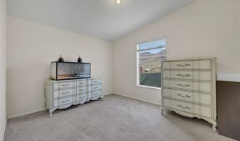 1550 Sky Rd, Indian Springs, NV 89018