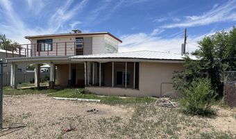 419 S 10TH St, Belen, NM 87002