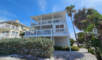 1107 GULF Dr S, Bradenton Beach, FL 34217