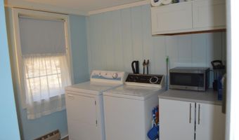 40 N Lake Way, Becket, MA 01223