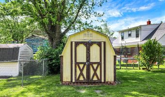 101 Heiny Rd, Indianapolis, IN 46217