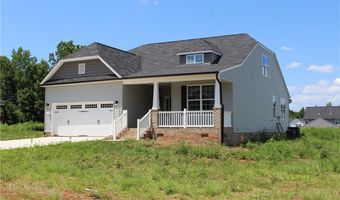 1315 Reading Ct Lot32, Burlington, NC 27217