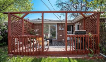 8209 Benton Way, Arvada, CO 80003