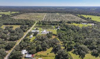 5038 NW OAK HILL Ave, Arcadia, FL 34266