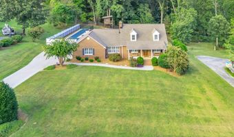 3046 Hawthorne St, Athens, TN 37303