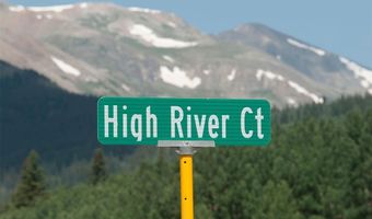 345 HIGH RIVER Ct, Alma, CO 80420