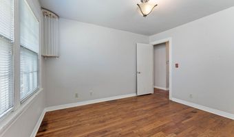 607 NW Jefferson St, Bentonville, AR 72712