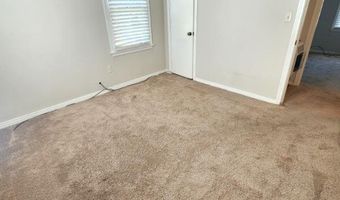 1009 Poplar, Amory, MS 38821