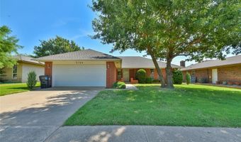 3124 N Glade Ave, Bethany, OK 73008