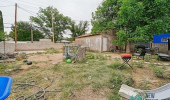 1018 N Sixth St, Carlsbad, NM 88220