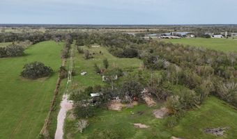 County Road 32, Angleton, TX 77515