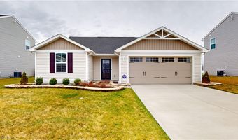 583 Cherrywood Ln, Painesville, OH 44077