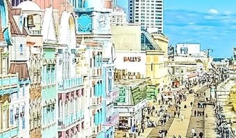 3101 Boardwalk 1402A-1, Atlantic City, NJ 08401
