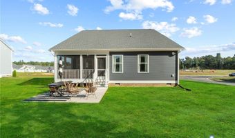 Wendenburg Circle lot 40, Aylett, VA 23009