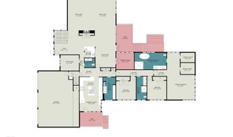 5315 Red Fox Run, Ann Arbor, MI 48105