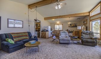 46 Hedrick Spring Rd, Cody, WY 82414