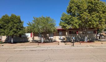 600 Adams Ave, Alamogordo, NM 88310