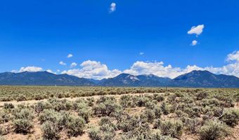 Between 265 277 Mesa Sea, Arroyo Hondo, NM 87513
