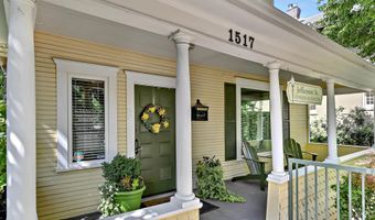 1517 W Jefferson, Boise, ID 83702