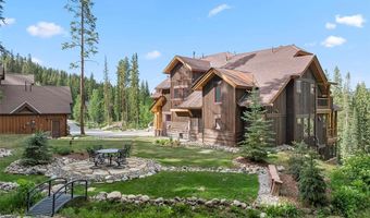 95 VICTORY Ln, Breckenridge, CO 80424