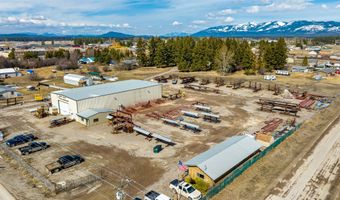 199 Brunner Rd, Columbia Falls, MT 59912