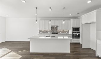 Coyote Meadows by Ashton Woods 1608 Diamond Peak Trail Plan: Grayson, Anna, TX 75409