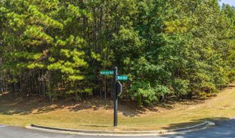 Windermere W lot 242, Alexander City, AL 35010