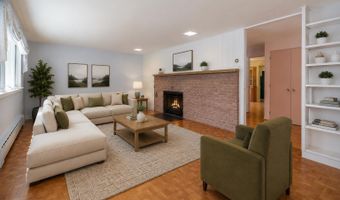 1105 S TIMMERS Ln, Appleton, WI 54914