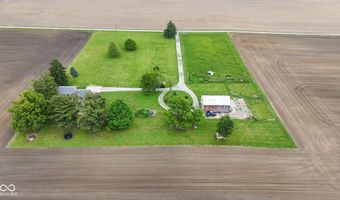 4817 N 150 W, Anderson, IN 46011