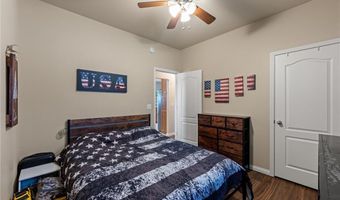 422 Hidden Oaks Rd, Alma, AR 72921