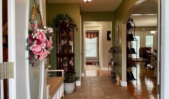117 Apple Ridge Dr, Beaver, WV 25813